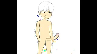 Zed joyous jacking off